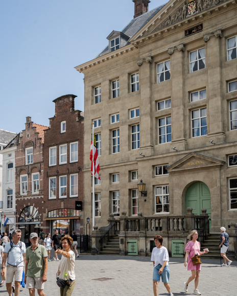 Den Bosch